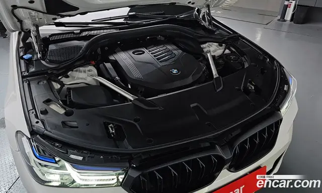 BMW 6 серия 2023 3.0 автомат (гидро), миниатюра 5 BMW 6 серия 2023 3.0 автомат (гидро), миниатюра 5