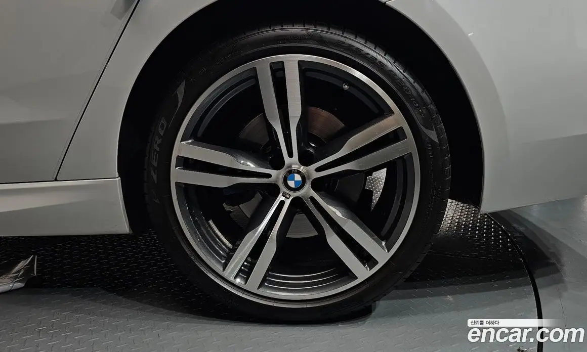 BMW 6 серия 2023 3.0 автомат (гидро), фото 6 BMW 6 серия 2023 3.0 автомат (гидро), фото 6