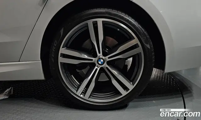 BMW 6 серия 2023 3.0 автомат (гидро), миниатюра 6 BMW 6 серия 2023 3.0 автомат (гидро), миниатюра 6