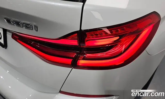 BMW 6 серия 2023 3.0 автомат (гидро), миниатюра 8 BMW 6 серия 2023 3.0 автомат (гидро), миниатюра 8