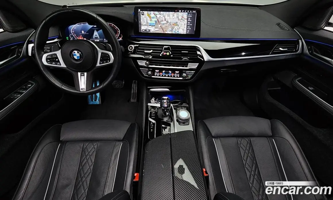 BMW 6 серия 2023 3.0 автомат (гидро), фото 9 BMW 6 серия 2023 3.0 автомат (гидро), фото 9
