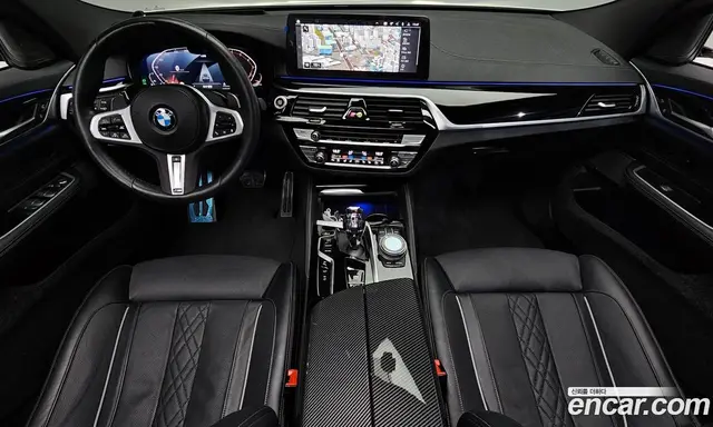BMW 6 серия 2023 3.0 автомат (гидро), миниатюра 9 BMW 6 серия 2023 3.0 автомат (гидро), миниатюра 9