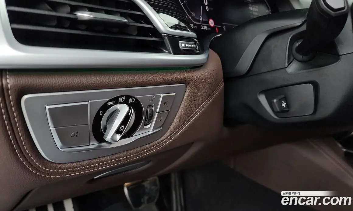 BMW 7 серия 2020 3.0 автомат (гидро), фото 21