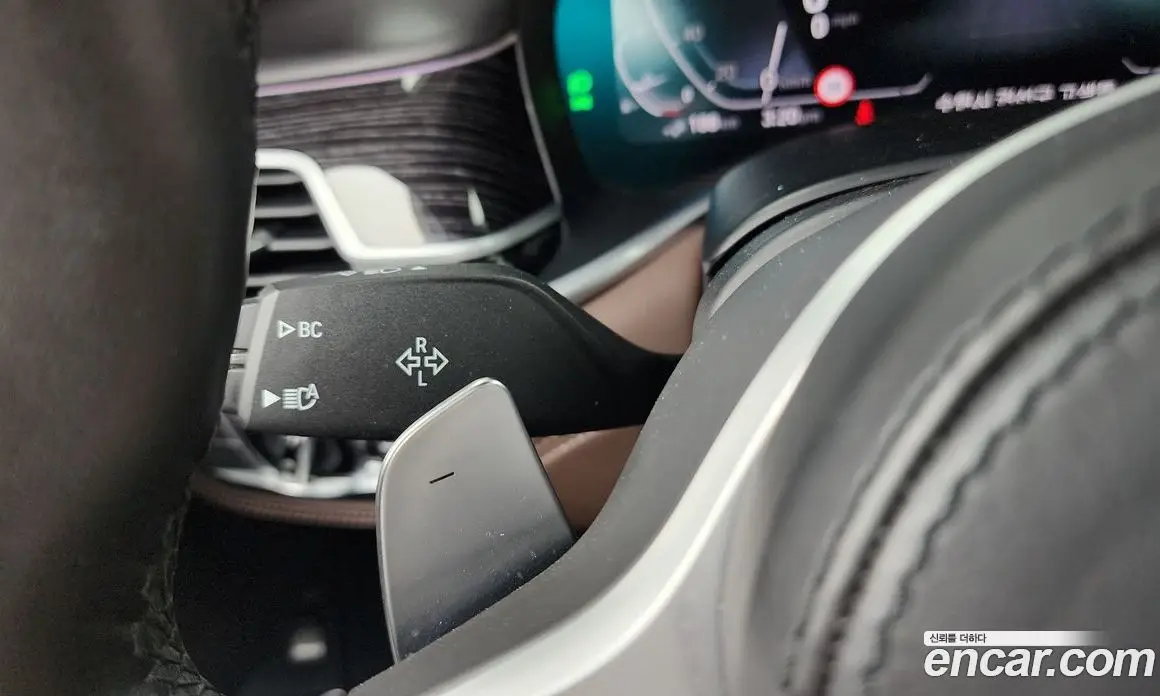 BMW 7 серия 2020 3.0 автомат (гидро), фото 27