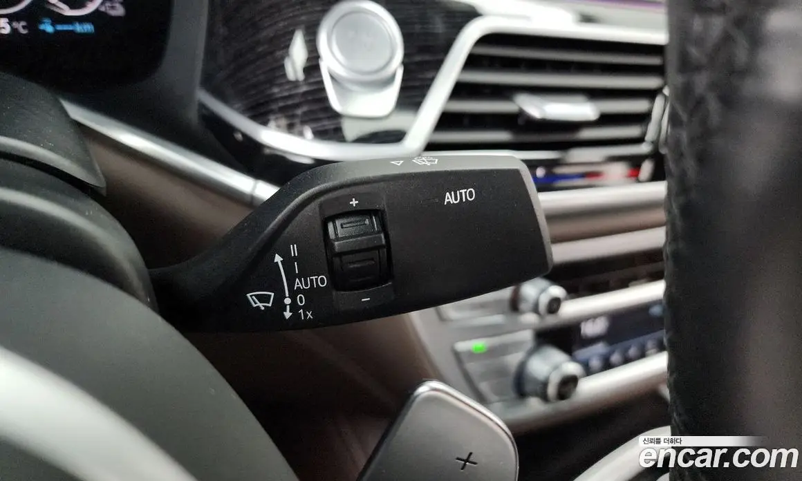 BMW 7 серия 2020 3.0 автомат (гидро), фото 28