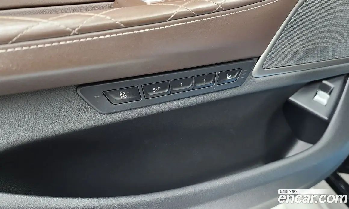 BMW 7 серия 2020 3.0 автомат (гидро), фото 29
