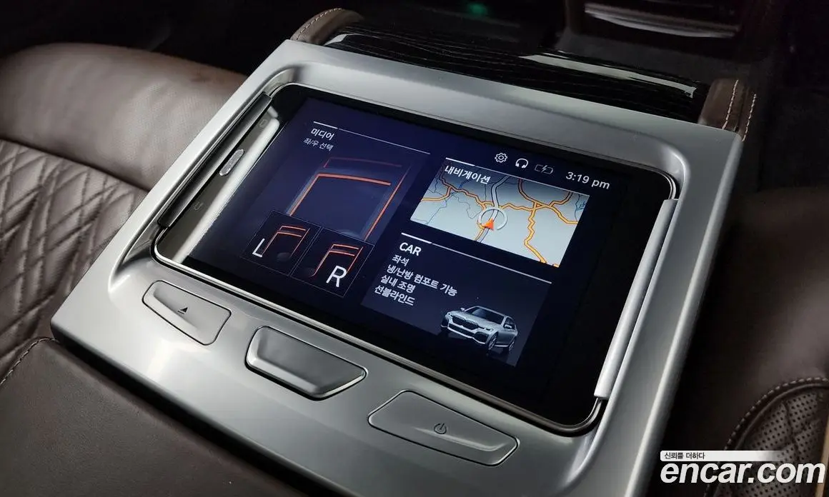 BMW 7 серия 2020 3.0 автомат (гидро), фото 30