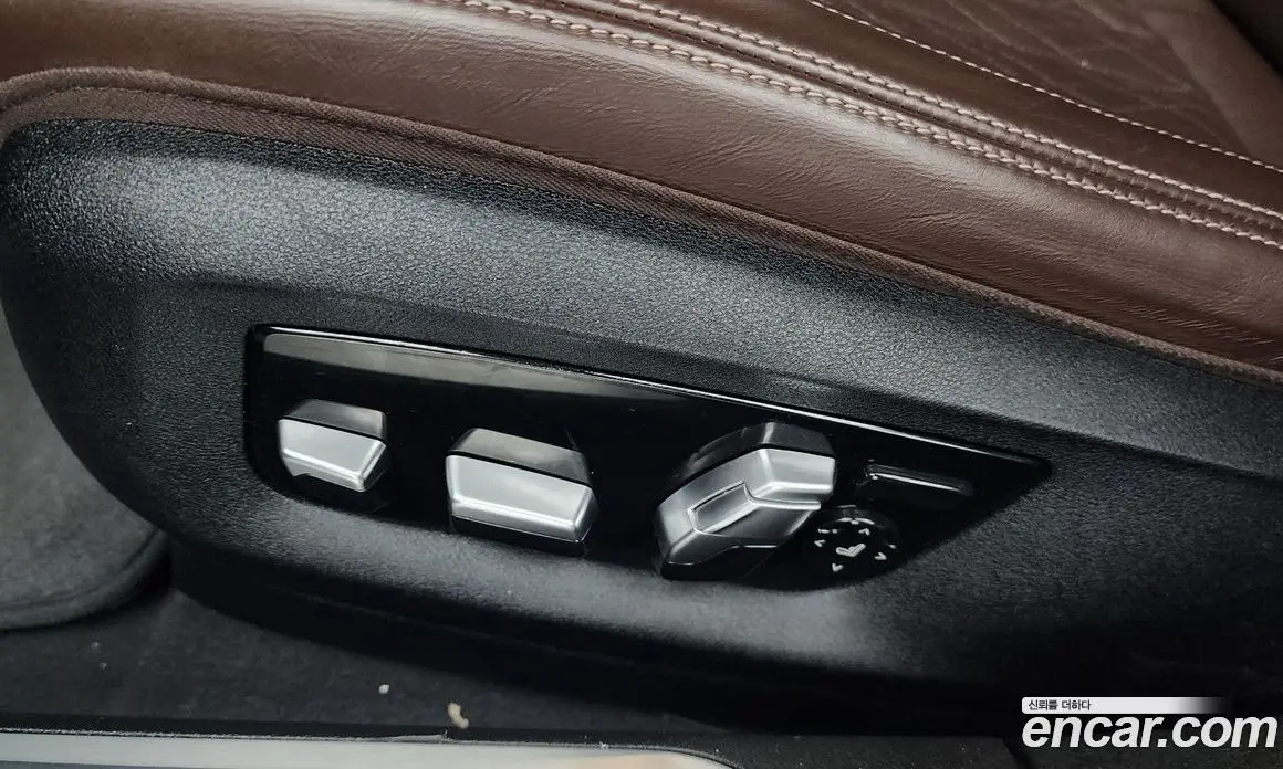 BMW 7 серия 2020 3.0 автомат (гидро), фото 32