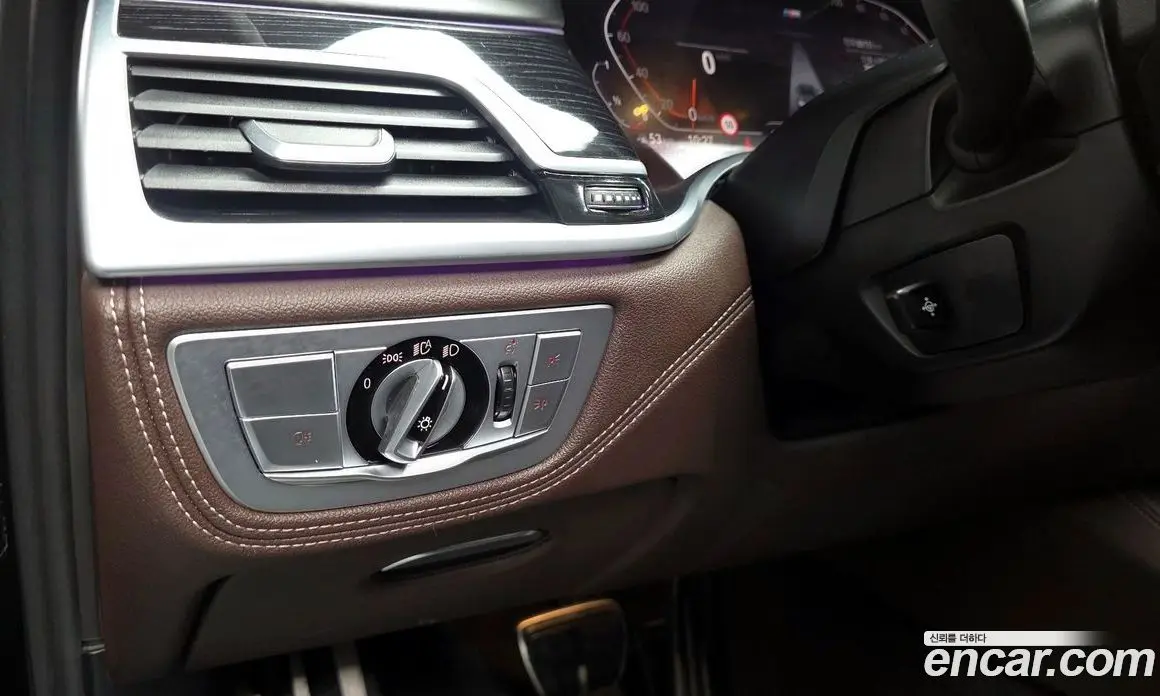 BMW 7 серия 2021 3.0 автомат (гидро), фото 19 BMW 7 серия 2021 3.0 автомат (гидро), фото 19