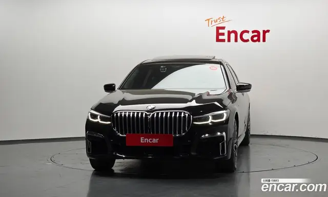 BMW 7 серия 2021 3.0 автомат (гидро), миниатюра 3 BMW 7 серия 2021 3.0 автомат (гидро), миниатюра 3