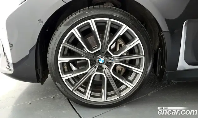 BMW 7 серия 2021 3.0 автомат (гидро), миниатюра 5 BMW 7 серия 2021 3.0 автомат (гидро), миниатюра 5