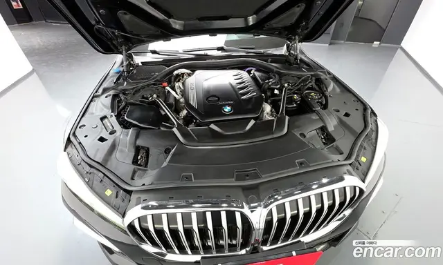 BMW 7 серия 2021 3.0 автомат (гидро), миниатюра 6 BMW 7 серия 2021 3.0 автомат (гидро), миниатюра 6