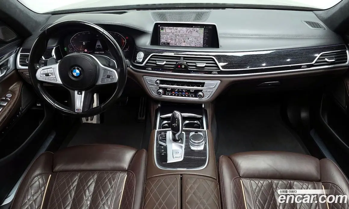 BMW 7 серия 2021 3.0 автомат (гидро), фото 7 BMW 7 серия 2021 3.0 автомат (гидро), фото 7