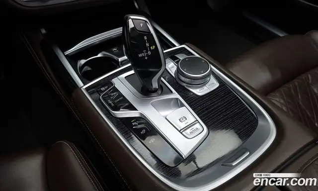 BMW 7 серия 2021 3.0 автомат (гидро), миниатюра 9 BMW 7 серия 2021 3.0 автомат (гидро), миниатюра 9