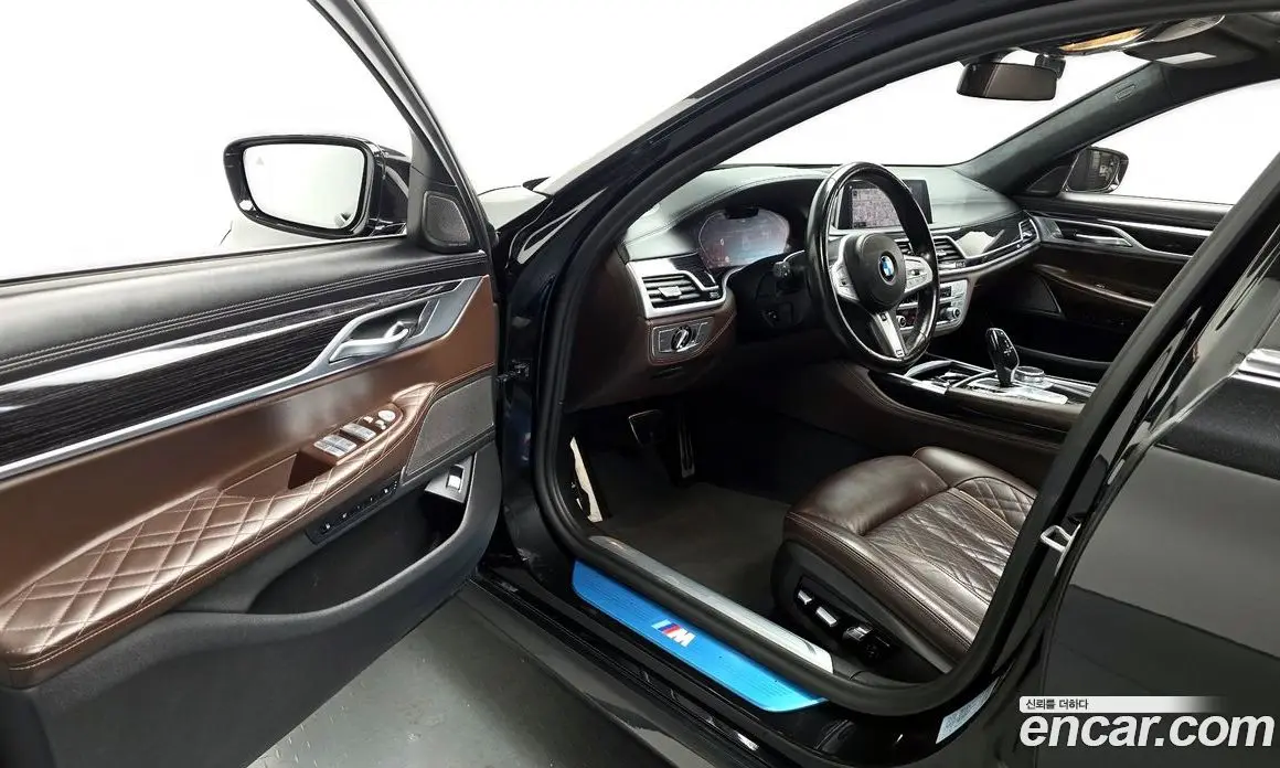 BMW 7 серия 2021 3.0 автомат (гидро), фото 10 BMW 7 серия 2021 3.0 автомат (гидро), фото 10