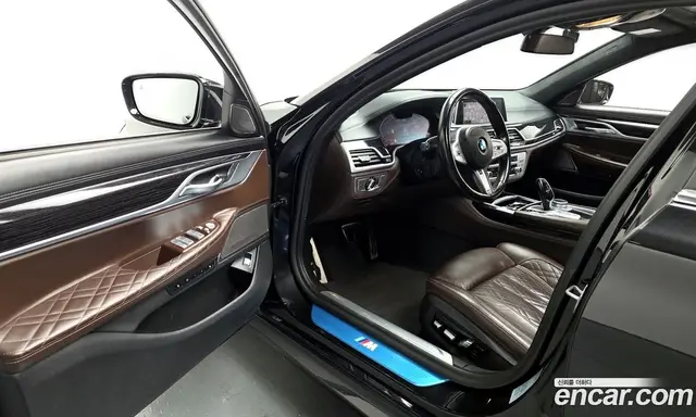 BMW 7 серия 2021 3.0 автомат (гидро), миниатюра 10 BMW 7 серия 2021 3.0 автомат (гидро), миниатюра 10