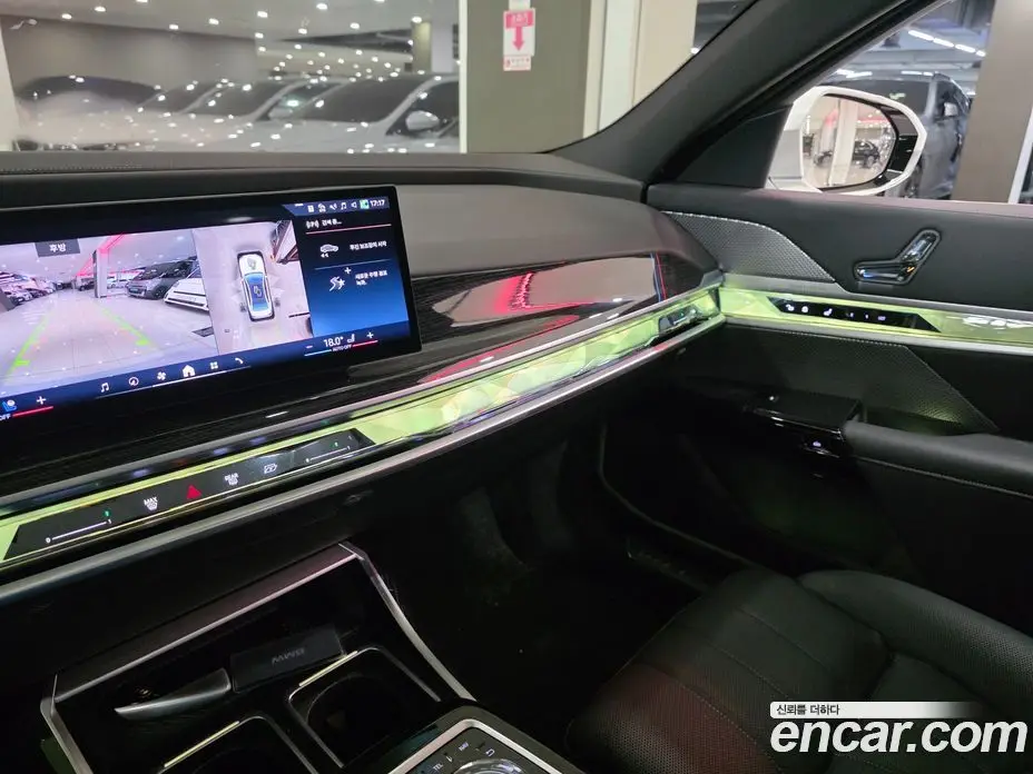 BMW 7 серия 2025 3.0 автомат (гидро), фото 15 BMW 7 серия 2025 3.0 автомат (гидро), фото 15
