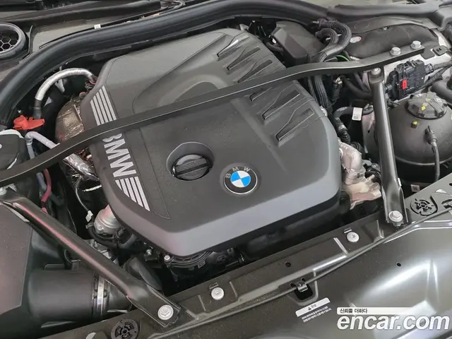 BMW 7 серия 2025 3.0 автомат (гидро), миниатюра 6 BMW 7 серия 2025 3.0 автомат (гидро), миниатюра 6