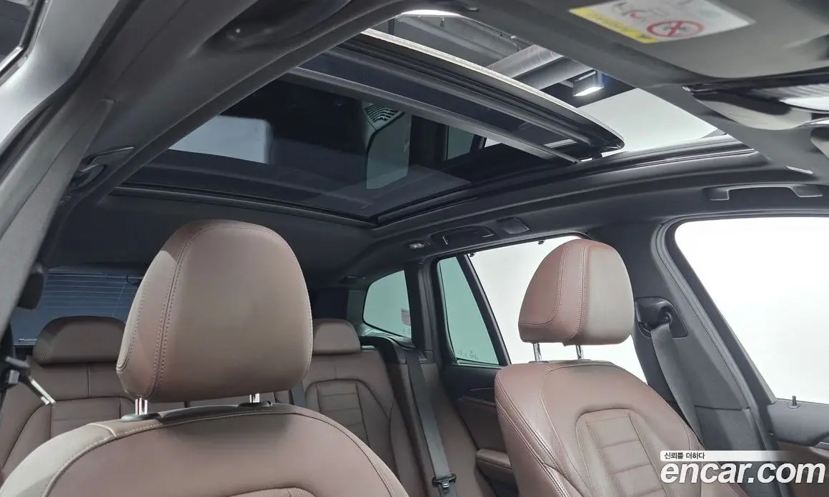 BMW X3 2023 2.0 автомат (гидро), фото 19