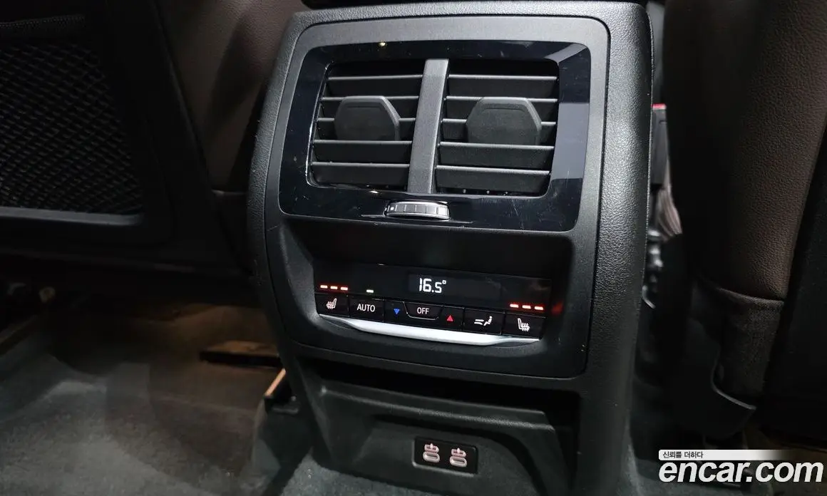 BMW X3 2023 2.0 автомат (гидро), фото 25