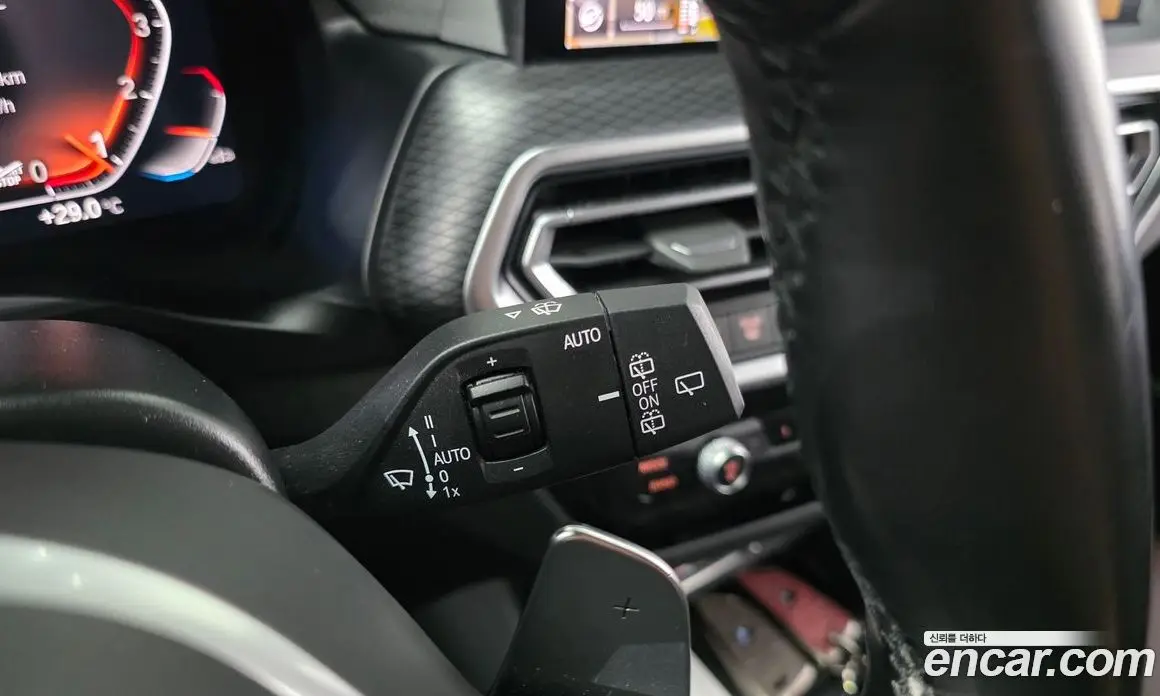 BMW X3 2023 2.0 автомат (гидро), фото 29