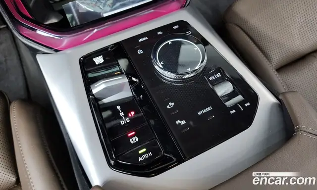 BMW X3 2025 2.0 автомат (гидро), миниатюра 12