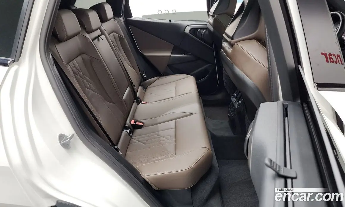 BMW X3 2025 2.0 автомат (гидро), фото 17