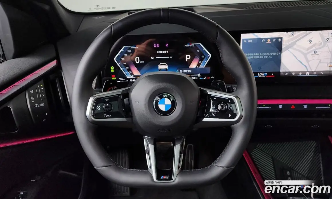 BMW X3 2025 2.0 автомат (гидро), фото 18