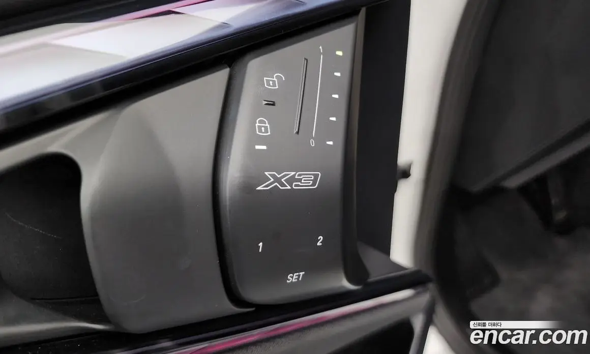 BMW X3 2025 2.0 автомат (гидро), фото 20