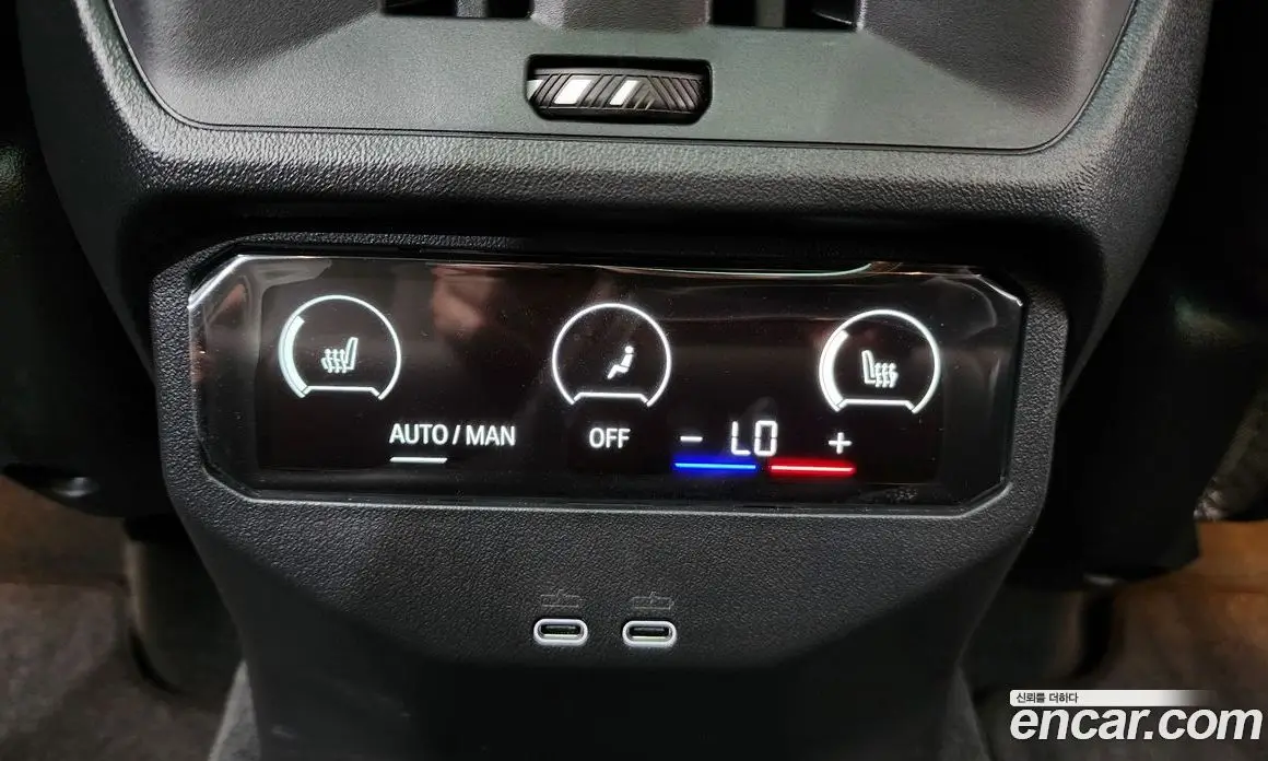 BMW X3 2025 2.0 автомат (гидро), фото 32