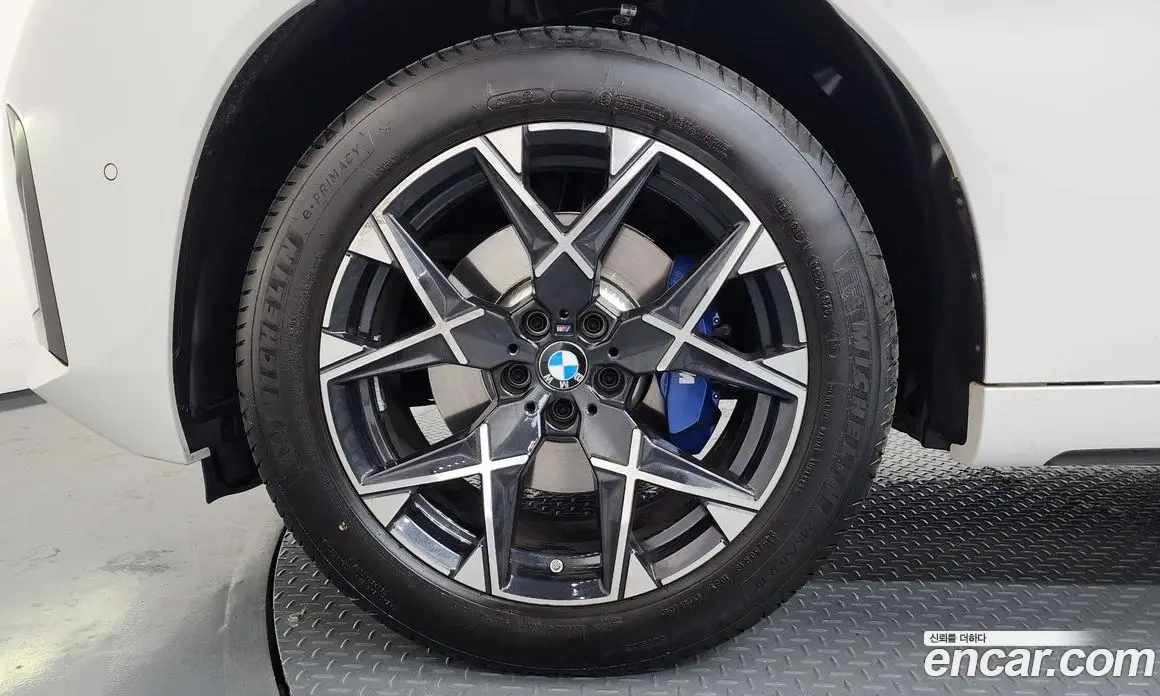 BMW X3 2025 2.0 автомат (гидро), фото 5