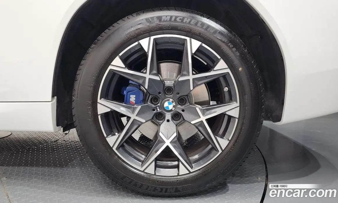 BMW X3 2025 2.0 автомат (гидро), фото 7