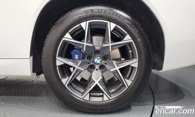 BMW X3 2025 2.0 автомат (гидро), миниатюра 7