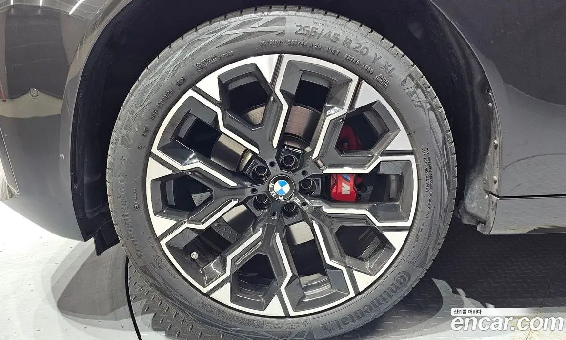 BMW X3 2025 2.0 автомат (гидро), фото 5 BMW X3 2025 2.0 автомат (гидро), фото 5