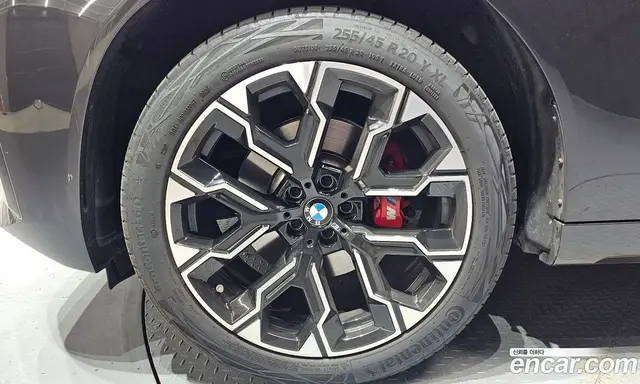BMW X3 2025 2.0 автомат (гидро), миниатюра 5 BMW X3 2025 2.0 автомат (гидро), миниатюра 5