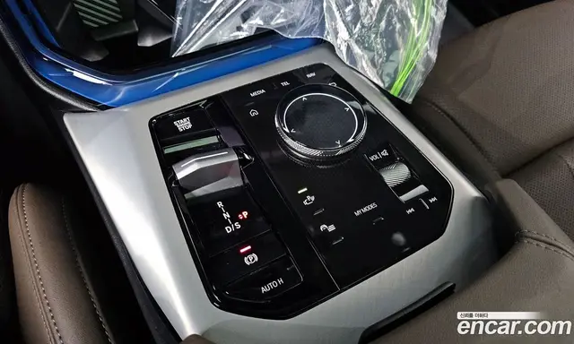 BMW X3 2025 2.0 автомат (гидро), миниатюра 12