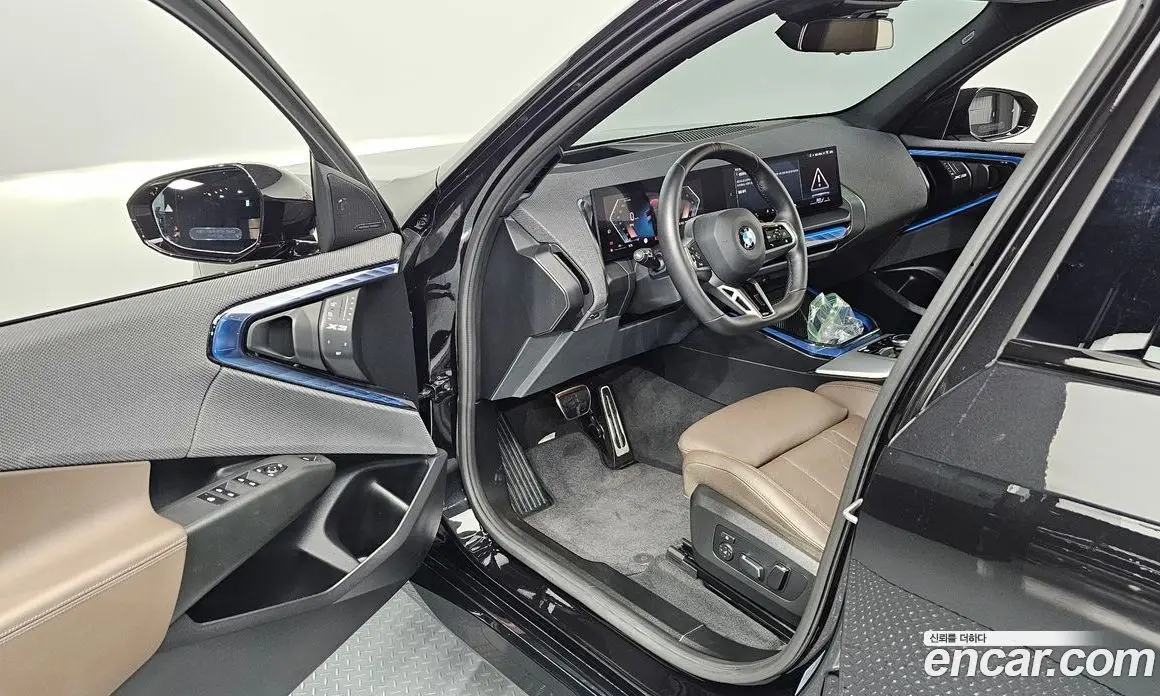 BMW X3 2025 2.0 автомат (гидро), фото 13 BMW X3 2025 2.0 автомат (гидро), фото 13