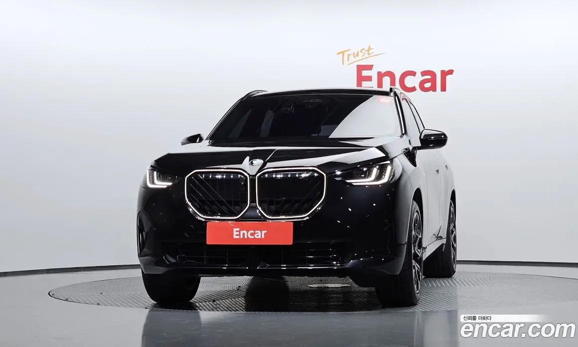 BMW X3 2025 2.0 автомат (гидро), фото 3 BMW X3 2025 2.0 автомат (гидро), фото 3