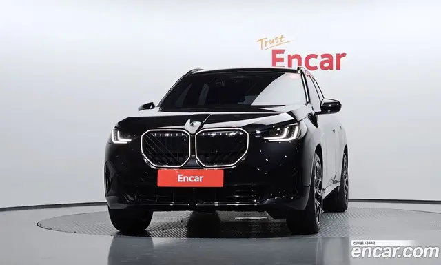 BMW X3 2025 2.0 автомат (гидро), миниатюра 3 BMW X3 2025 2.0 автомат (гидро), миниатюра 3