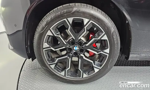 BMW X3 2025 2.0 автомат (гидро), миниатюра 5 BMW X3 2025 2.0 автомат (гидро), миниатюра 5