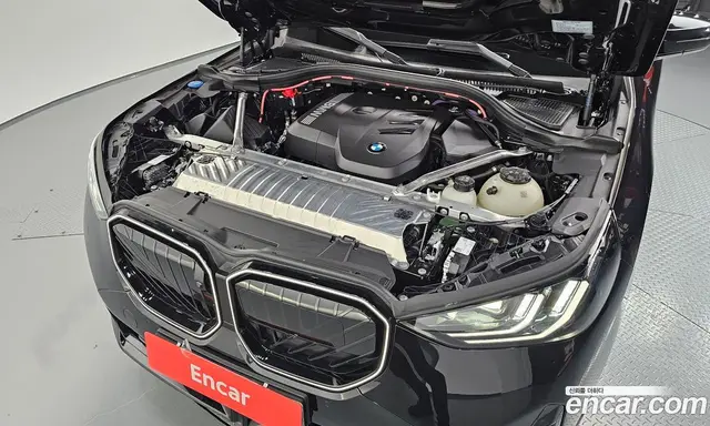 BMW X3 2025 2.0 автомат (гидро), миниатюра 6 BMW X3 2025 2.0 автомат (гидро), миниатюра 6