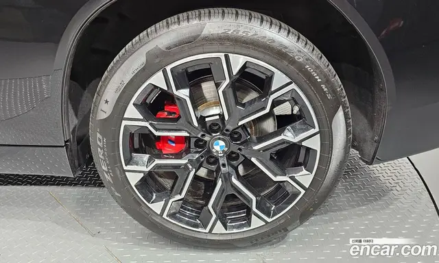 BMW X3 2025 2.0 автомат (гидро), миниатюра 7 BMW X3 2025 2.0 автомат (гидро), миниатюра 7