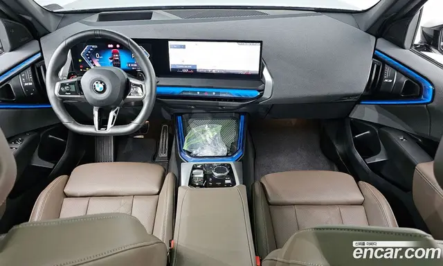 BMW X3 2025 2.0 автомат (гидро), миниатюра 10 BMW X3 2025 2.0 автомат (гидро), миниатюра 10