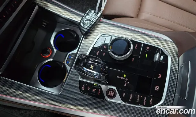 BMW X5 2021 3.0 автомат (гидро), миниатюра 12