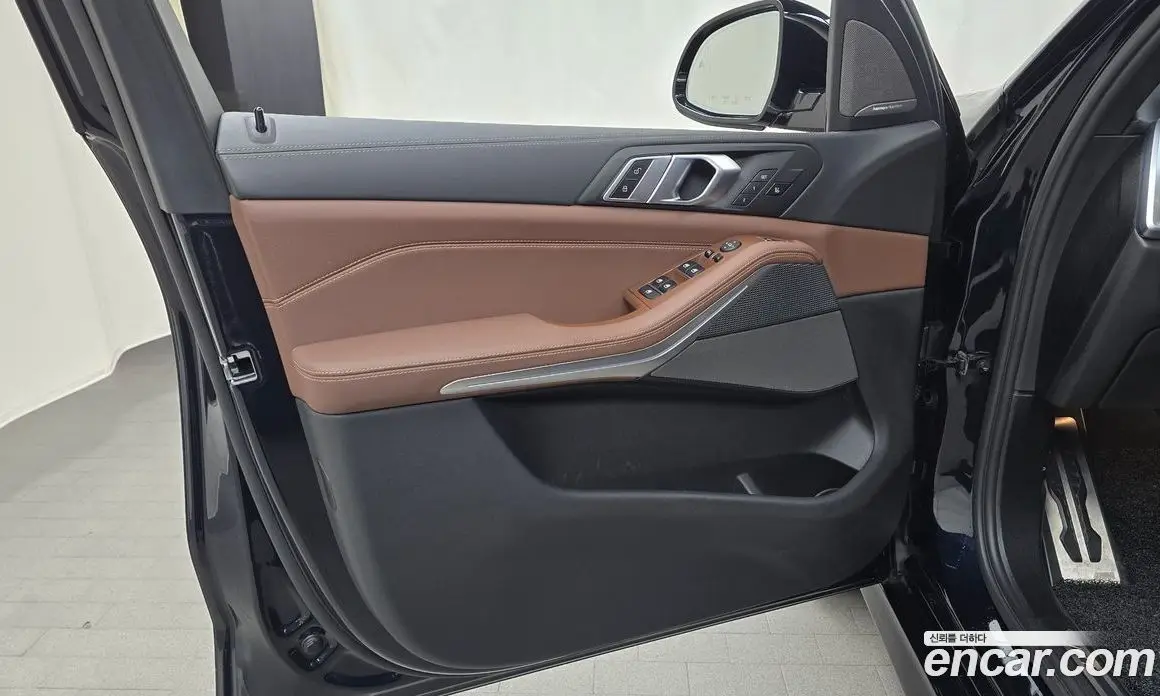 BMW X5 2021 3.0 автомат (гидро), фото 14