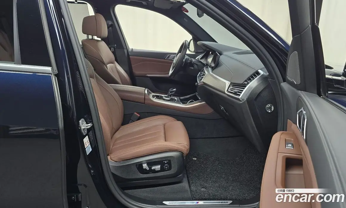 BMW X5 2021 3.0 автомат (гидро), фото 16