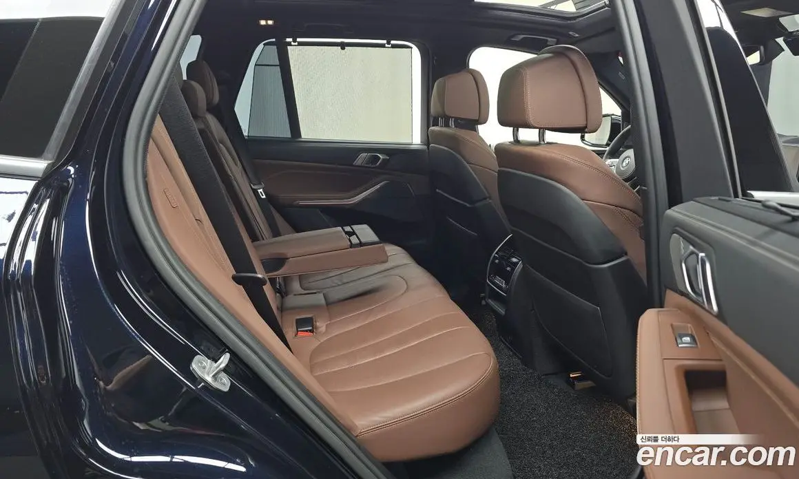 BMW X5 2021 3.0 автомат (гидро), фото 17