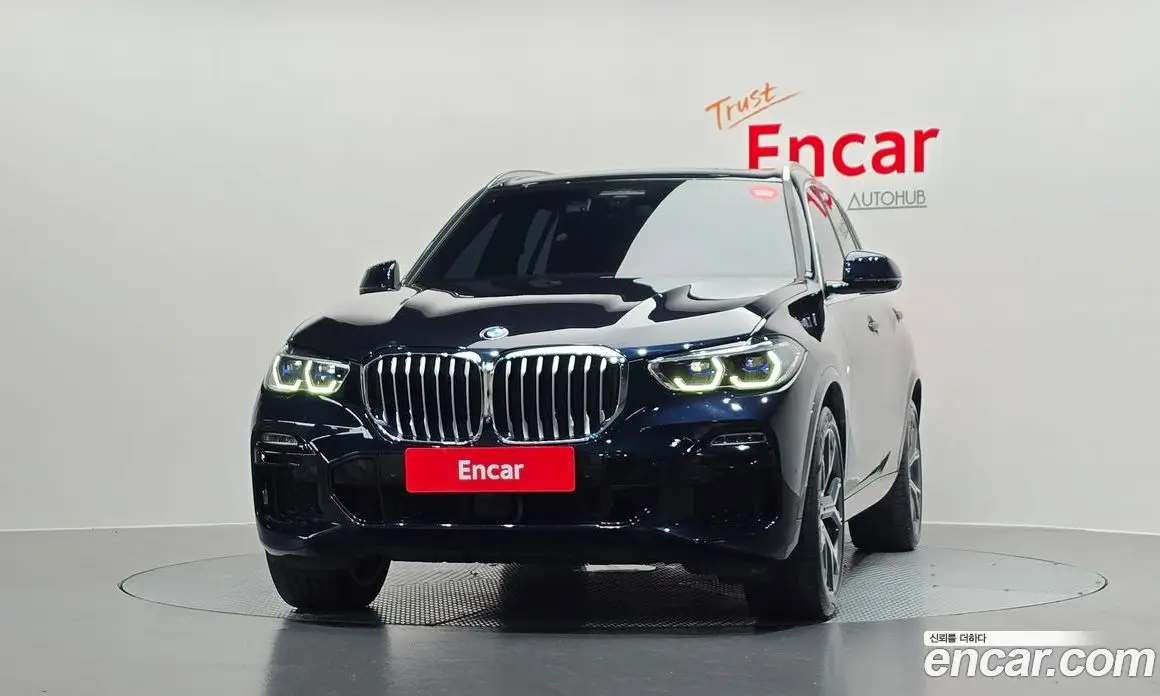BMW X5 2021 3.0 автомат (гидро), фото 3