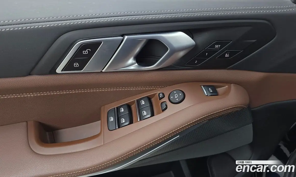 BMW X5 2021 3.0 автомат (гидро), фото 24