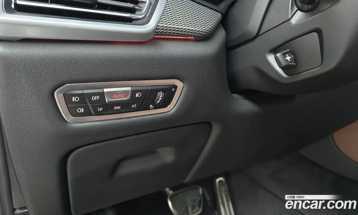 BMW X5 2021 3.0 автомат (гидро), фото 26